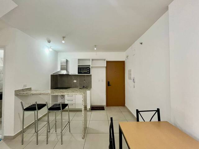 #11 - Departamento para Alquiler en Asunción - PY-ASU