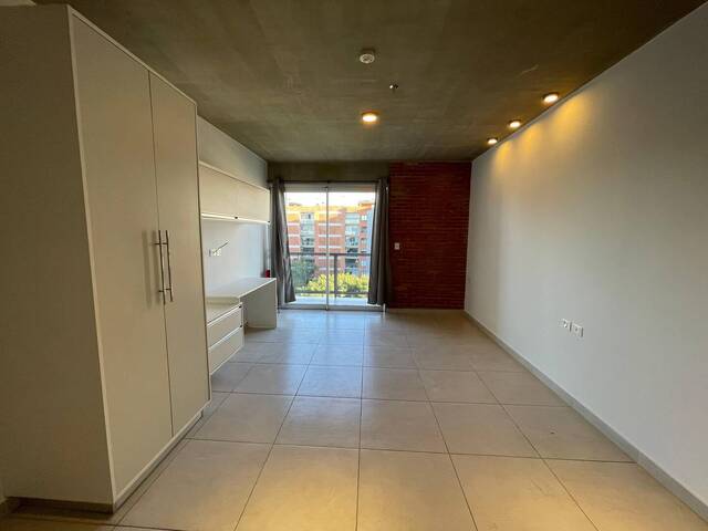 #17 - Departamento para Alquiler en Asunción - PY-ASU