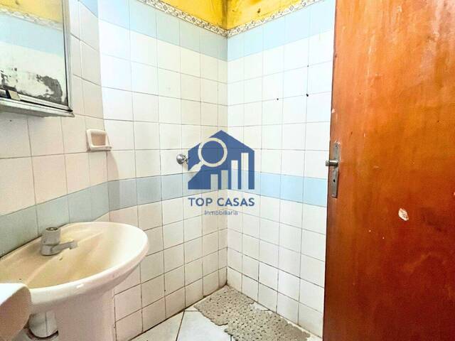 #34 - Departamento para Venta en San Lorenzo - PY-11 - 1