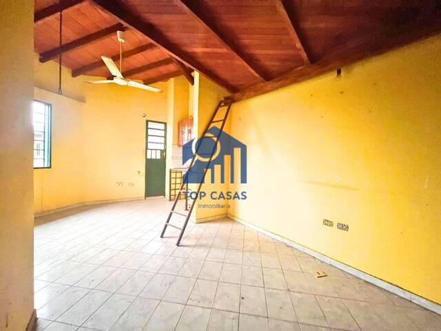 #34 - Departamento para Venta en San Lorenzo - PY-11 - 3