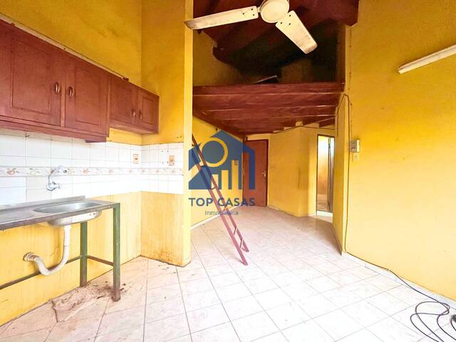 #34 - Departamento para Venta en San Lorenzo - PY-11 - 2