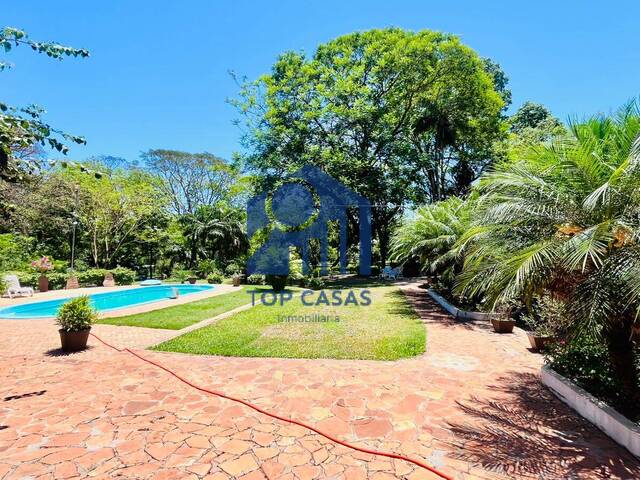 #76 - Casa para Venta en Ypane - PY-11 - 3